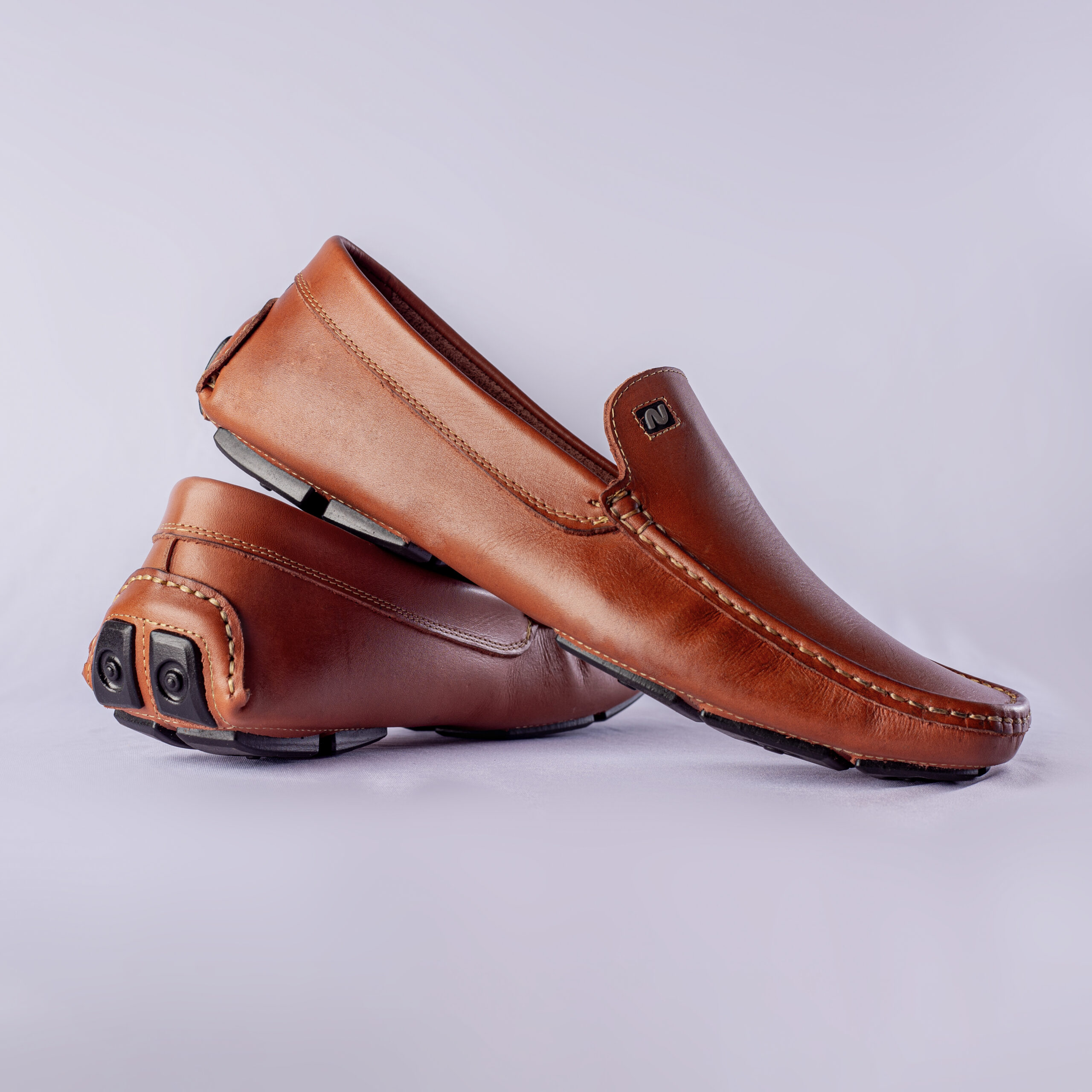 Sapato Masculino Mocassin Driver