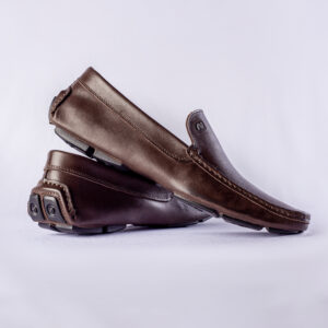 Sapato Masculino Mocassim Driver