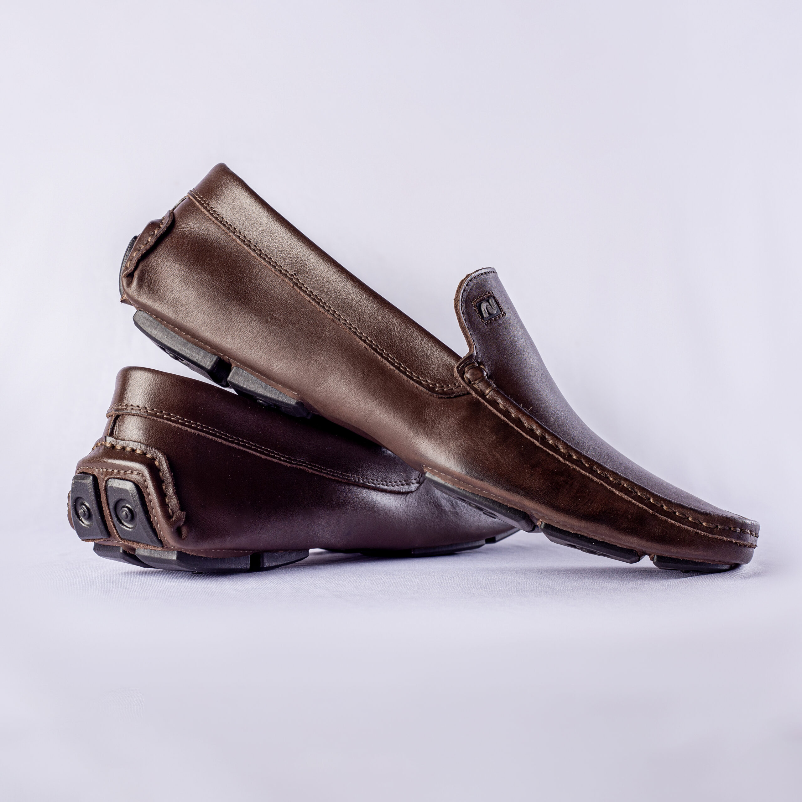 Sapato Masculino Mocassim Driver