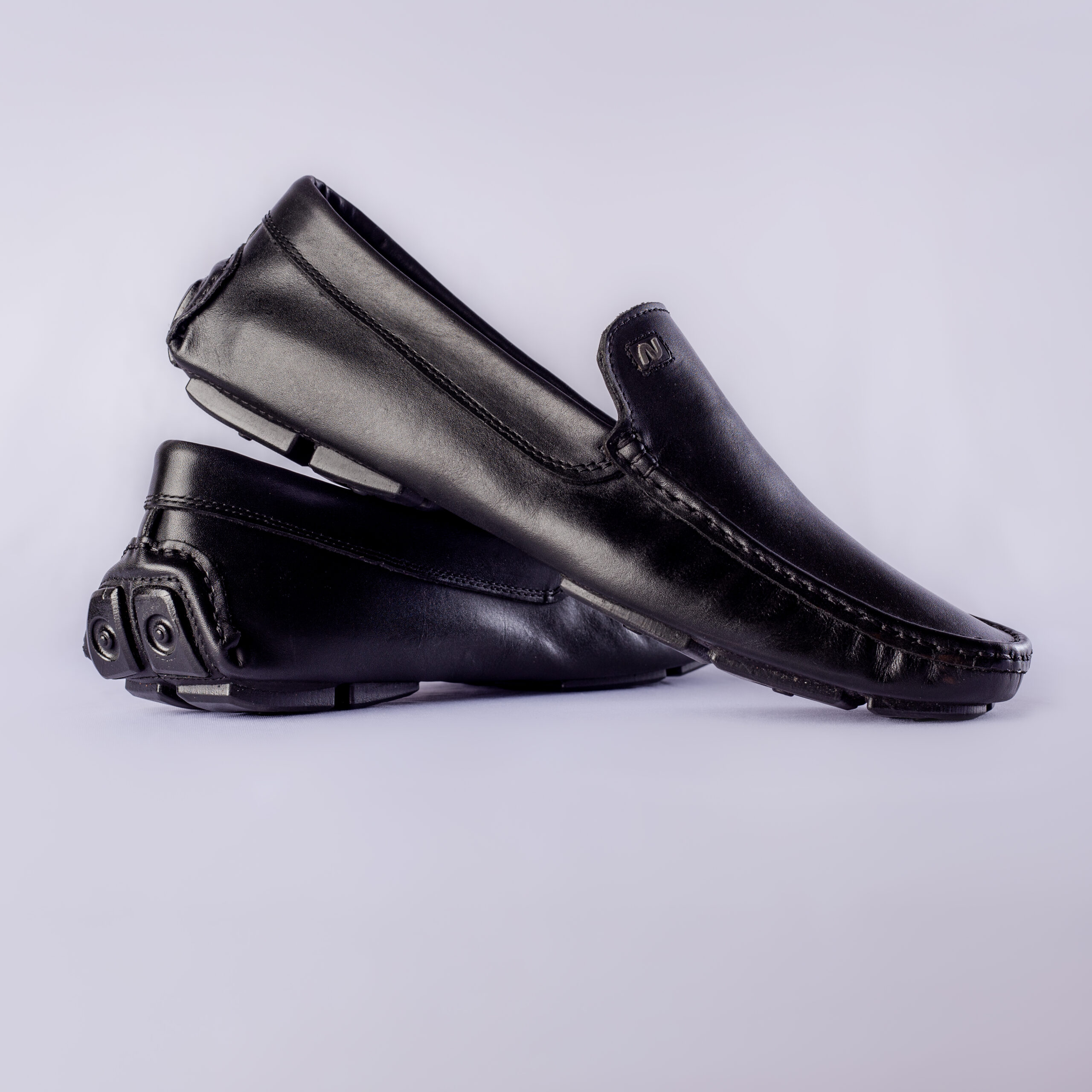 Sapato Masculino Mocassim Driver